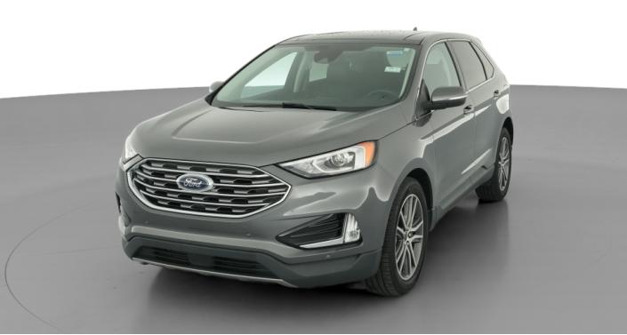Thumbnail: 2022 Ford Edge - 1