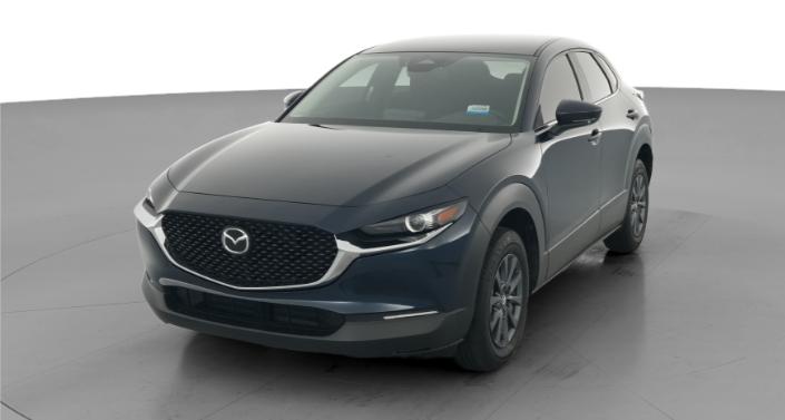 Thumbnail: 2025 Mazda CX-30 - 1
