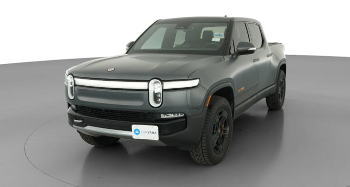 Thumbnail: 2023 Rivian R1T - 1