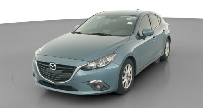 Thumbnail: 2016 Mazda Mazda3 - 1