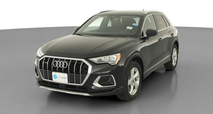Thumbnail: 2021 Audi Q3 - 1