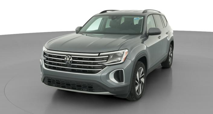 Thumbnail: 2025 Volkswagen Atlas - 1