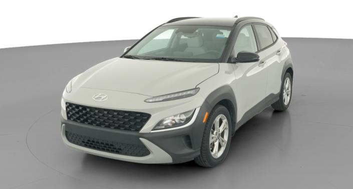 Thumbnail: 2023 Hyundai Kona - 1