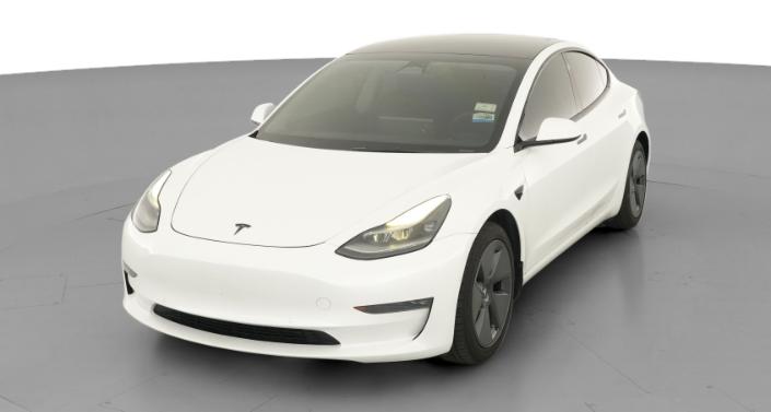 Thumbnail: 2022 Tesla Model 3 - 1