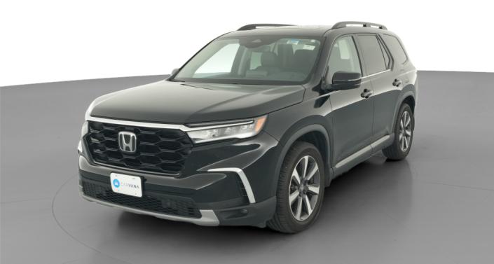 Thumbnail: 2023 Honda Pilot - 1