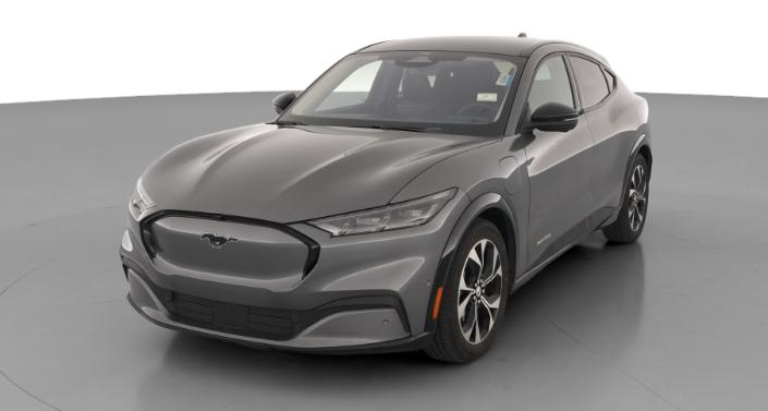 2023 Ford Mustang Mach-E Premium -
                  Lorain, OH