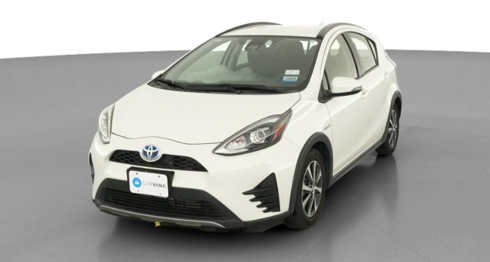 2018 Toyota Prius c Three -
                  Auburn, GA