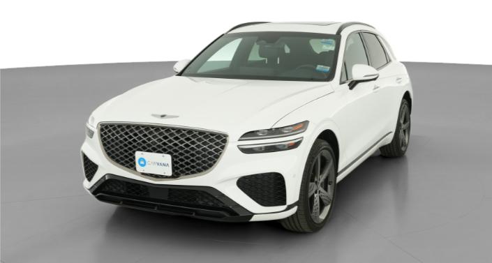 Thumbnail: 2023 Genesis GV70 - 1