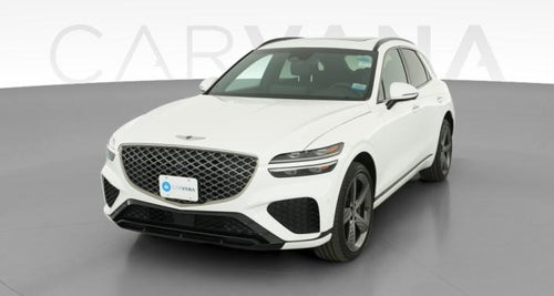2023 Genesis GV70