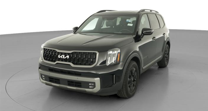Thumbnail: 2023 Kia Telluride - 1