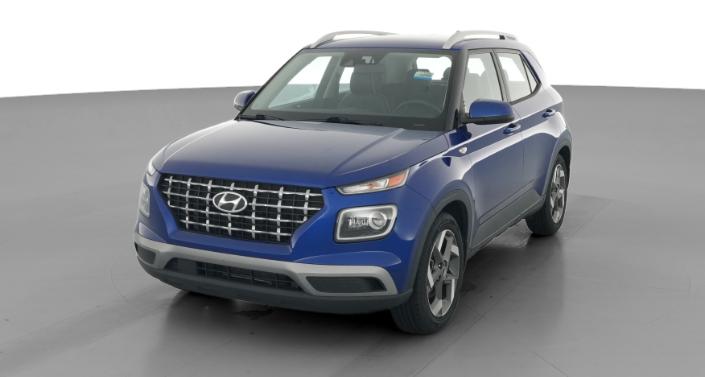 Thumbnail: 2022 Hyundai Venue - 1