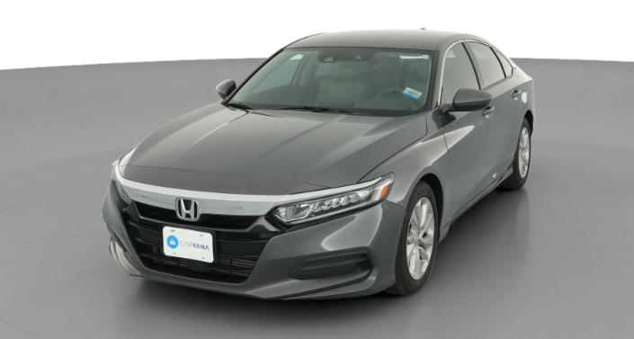 Thumbnail: 2019 Honda Accord - 1
