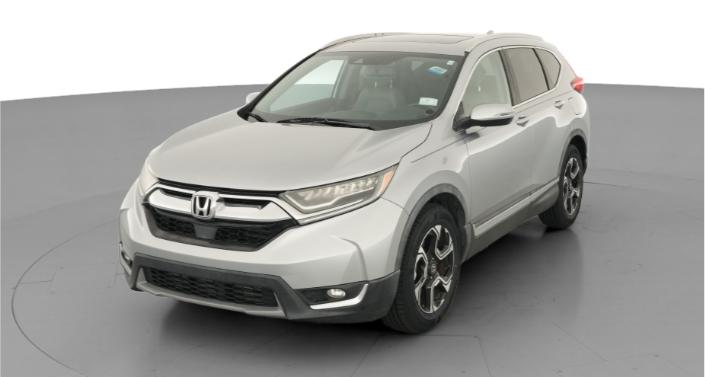Thumbnail: 2019 Honda CR-V - 1