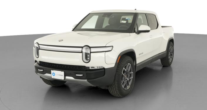 2023 Rivian R1T Adventure -
                  Colonial Heights, VA