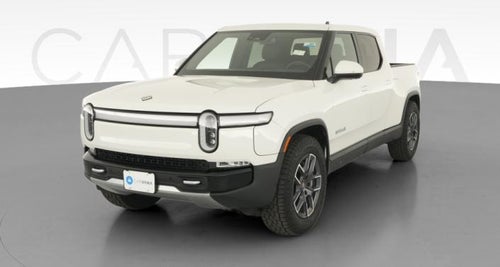 2023 Rivian R1T