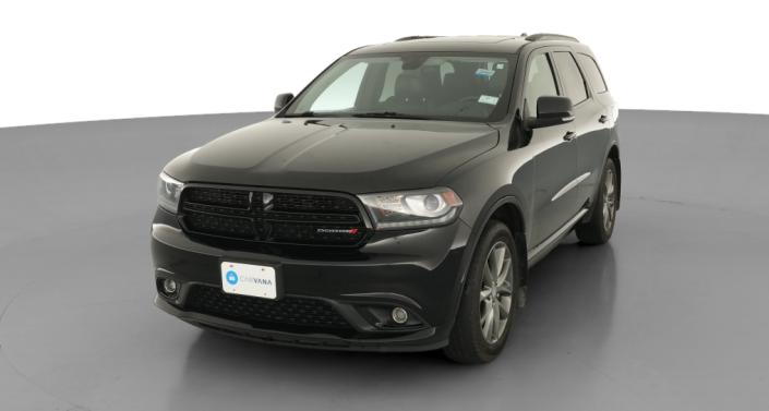 Thumbnail: 2017 Dodge Durango - 1