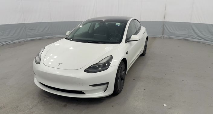 2023 Tesla Model 3 Standard Range -
                  Akron, NY