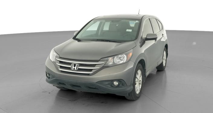 Thumbnail: 2014 Honda CR-V - 1
