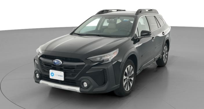 Thumbnail: 2023 Subaru Outback - 1