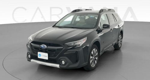 2023 Subaru Outback