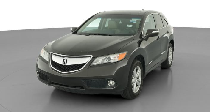 2014 Acura RDX Base -
                  Concord, NC