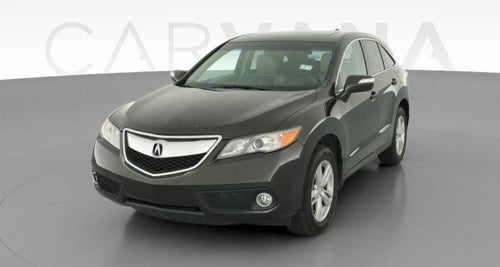 2014 Acura RDX