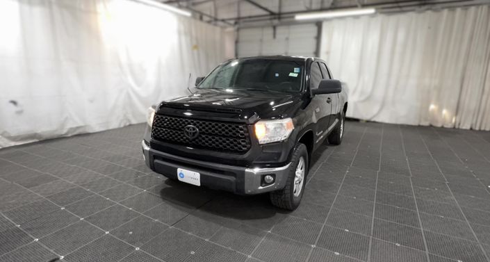 2016 Toyota Tundra SR5 -
                  North Las Vegas, NV