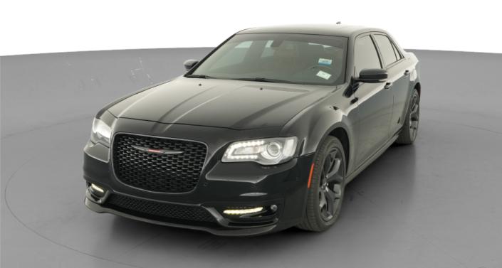 Thumbnail: 2021 Chrysler 300 - 1