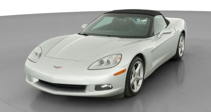 2012 Chevrolet Corvette Base -
                  Indianapolis, IN