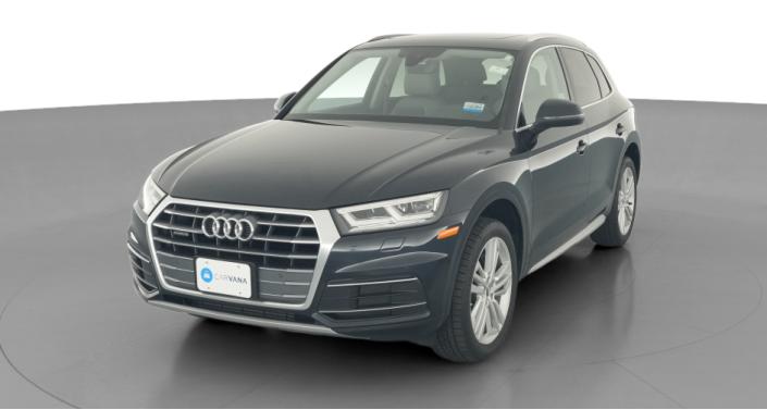 Thumbnail: 2018 Audi Q5 - 1