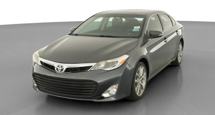 2015 Toyota Avalon XLE -
                  Auburn, GA