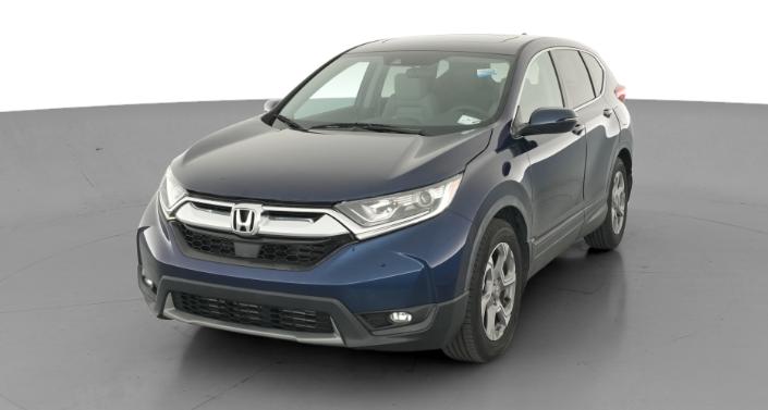 Thumbnail: 2019 Honda CR-V - 1