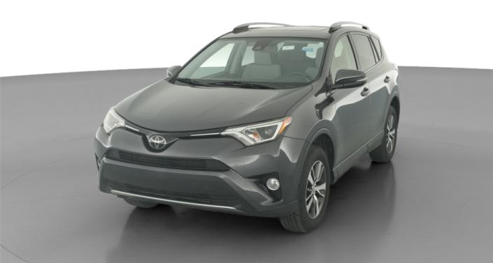 Thumbnail: 2018 Toyota RAV4 - 1