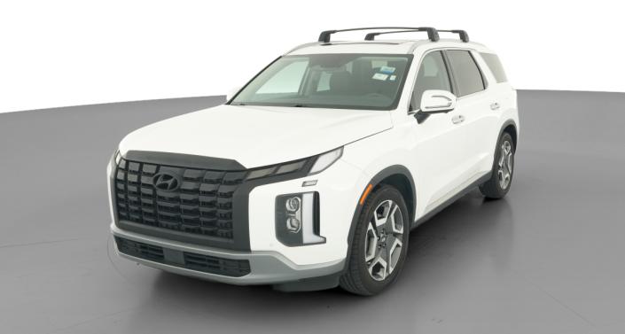 Thumbnail: 2024 Hyundai Palisade - 1