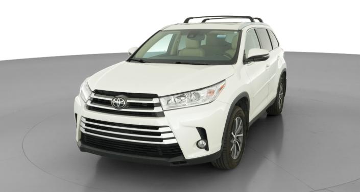 Thumbnail: 2019 Toyota Highlander - 1