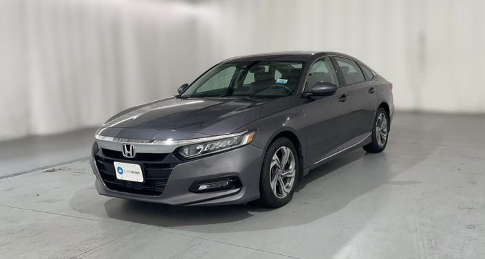 Thumbnail: 2018 Honda Accord - 1