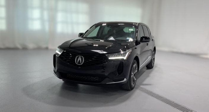 Thumbnail: 2026 Acura RDX - 1
