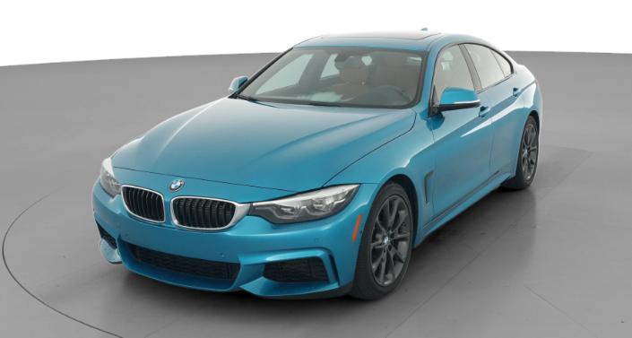 2019 BMW 4 Series 440i -
                  Haines City, FL
