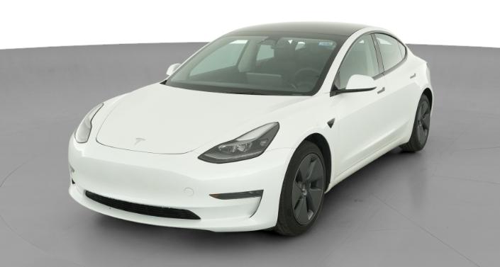 Thumbnail: 2023 Tesla Model 3 - 1
