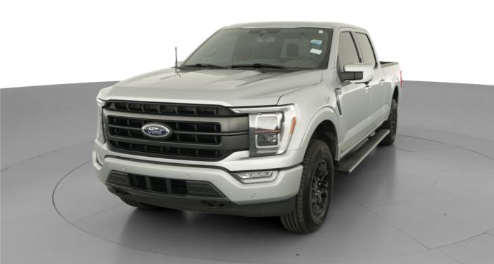 Thumbnail: 2022 Ford Econoline - 1