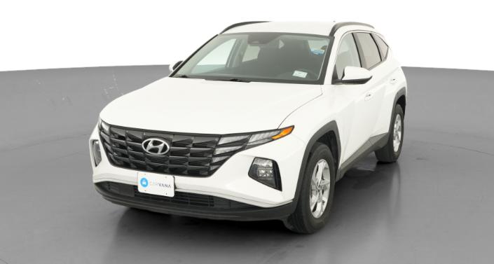 Thumbnail: 2024 Hyundai Tucson - 1