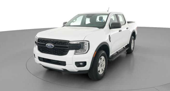 Thumbnail: 2024 Ford Ranger - 1