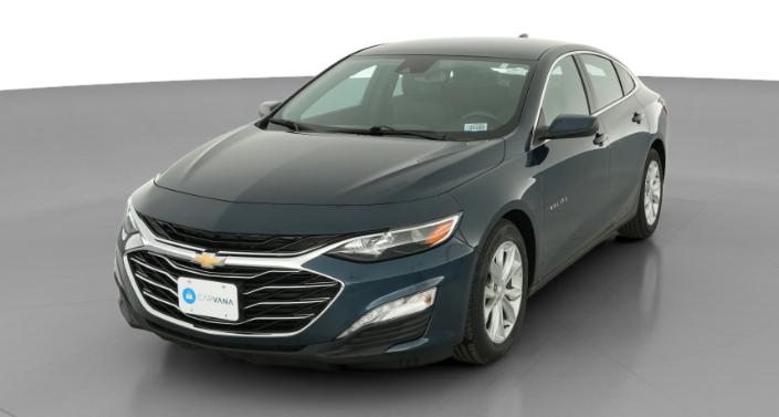 Thumbnail: 2019 Chevrolet Malibu - 1