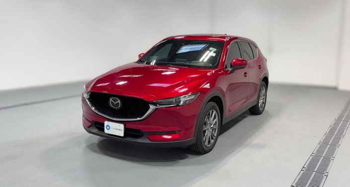 Thumbnail: 2020 Mazda CX-5 - 1