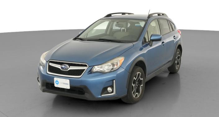 Thumbnail: 2016 Subaru Crosstrek - 1