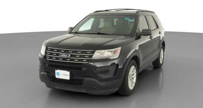 Thumbnail: 2016 Ford Explorer - 1