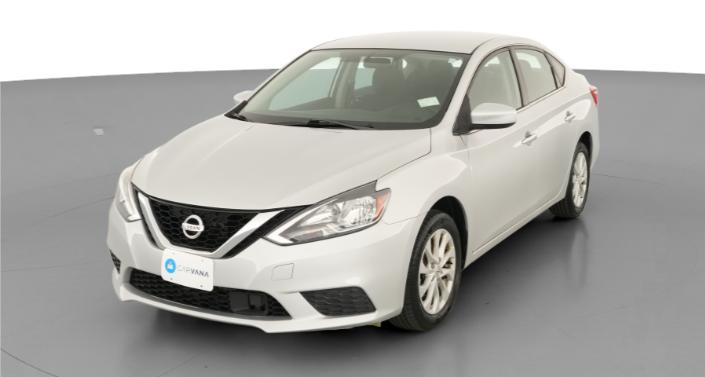 2019 Nissan Sentra SV -
                  West Memphis, AR