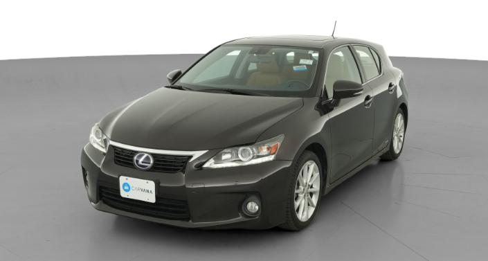 2013 Lexus CT 200h -
                  Tolleson, AZ