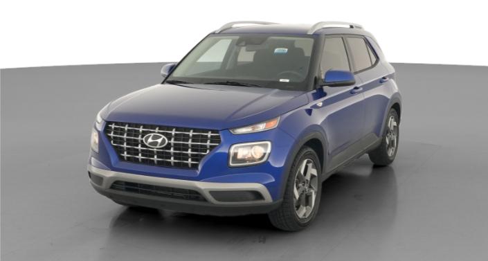 2021 Hyundai Venue SEL -
                  Haines City, FL