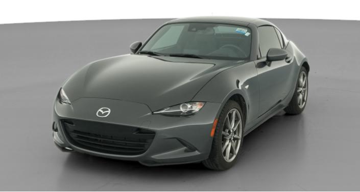 Thumbnail: 2021 Mazda MX-5 Miata - 1